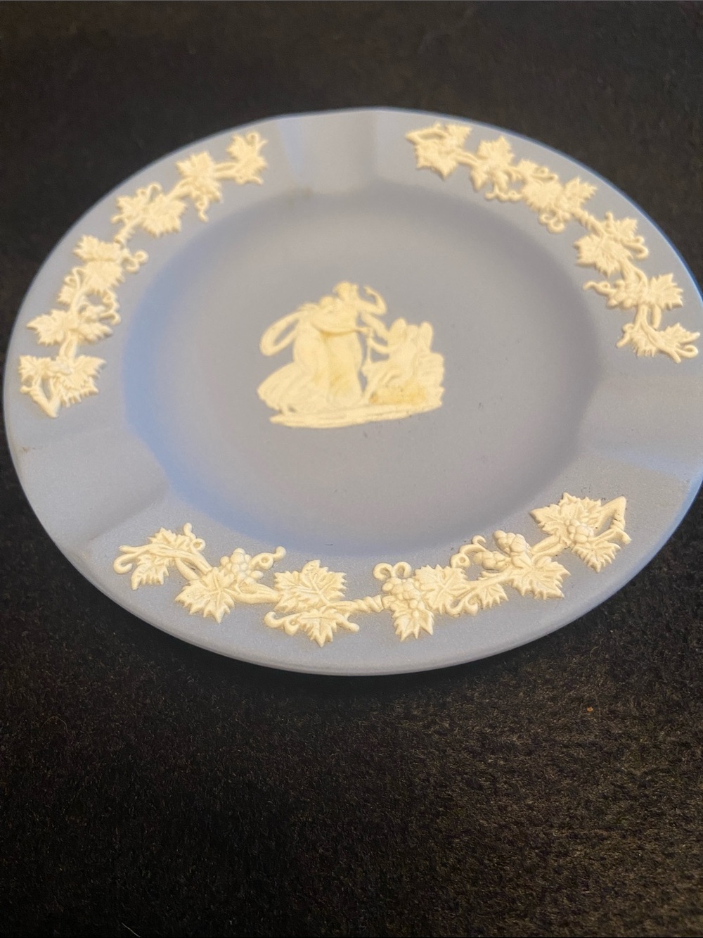 Wedgwood Ashtray
